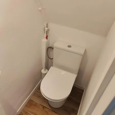 Apartment Saint Lazare Paris